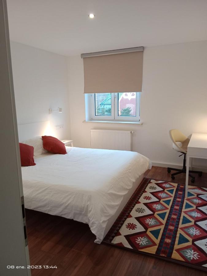 Precioso Apartamento 1B Augustusburg Exteriör bild
