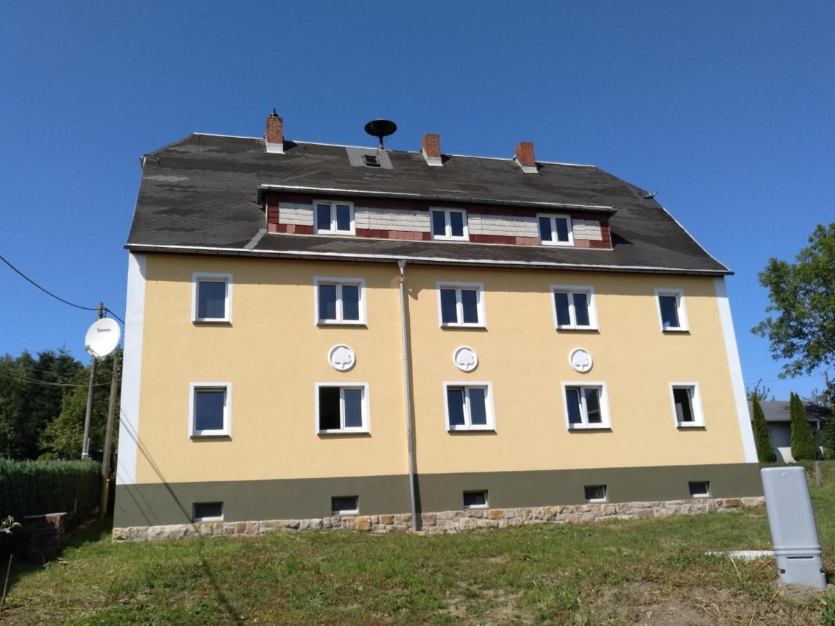 Precioso Apartamento 1B Augustusburg Exteriör bild